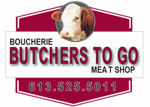 Butchers To Go